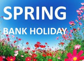 HOLIDAY (Spring)